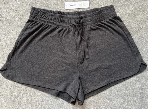 Ladies summer charcoal - summer, grey