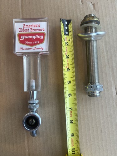 Vintage yuengling beer tap - vintage,