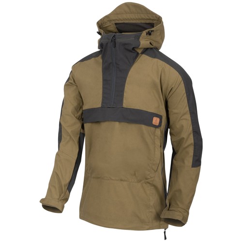 Helikon tex woodsman - woodsman, anorak