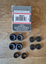 Brake Slave Cyl Seal Kit Renault 5 , 6 , 12, 14, 20 & Peugeot 309 MOPROD M4011