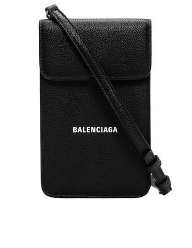 Balenciaga phone cash and - balenciaga, card