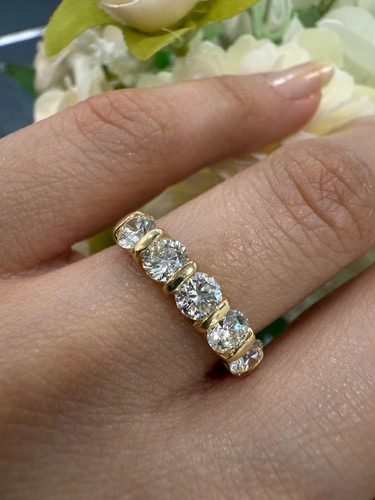 25ct natural round diamond - 1.25ct,