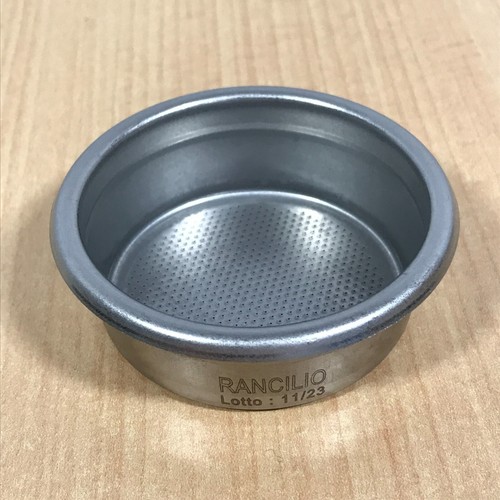 Rancilio genuine 58mm 18g - 58mm,