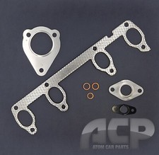 Turbocharger gasket kit 721021 - gasket,