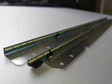 Lg 60jl9000 John Lewis TV Led Backlight Strips Full Set Replacement lc600euf f1