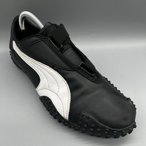 Puma mostro black - puma,