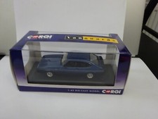 Vanguards Corgi VA10822 Ford