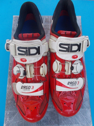 Sidi ergo carbon eu - eu, /