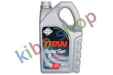 ENGINE OIL TITAN 5L 5W30 FITS