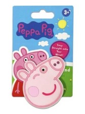 PEPPA PIG Slap 2Band Snap