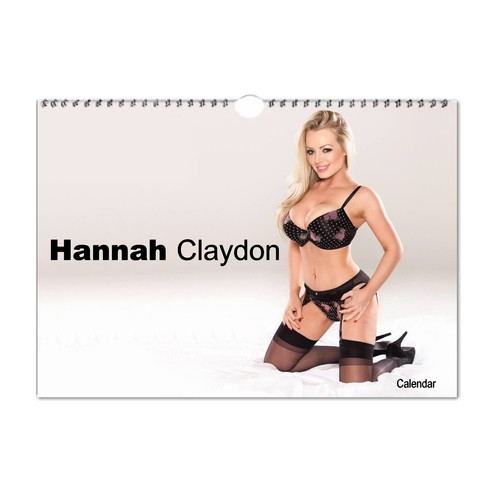 Sexy hannah claydon - hannah,