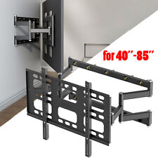 Heavy Duty Full Motion TV Wall