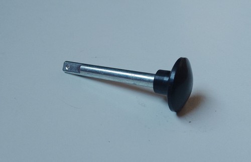 Vespa choke knob - vespa,