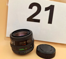 Pentax AF 35-70mm f3.5-4.5 SMC