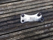 VW GOLF MK3 SEAT IBIZA GTI 2.0 16V ABF EXHAUST MANIFOLD SHIELD BRACKET 037253084