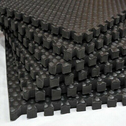 Horse mats eva comfort - horse,