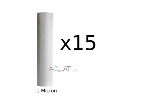 Aquati micron sediment - 15,