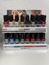 OPI Holiday 2022 Jewel Be Bold