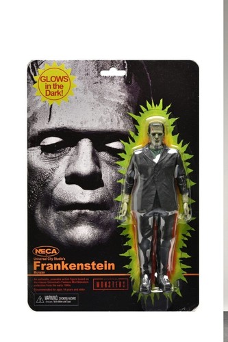 Universal monsters - universal,