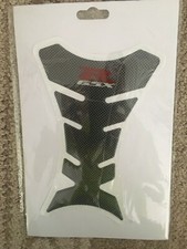 3D Gel Fuel/Gas Tank Pad