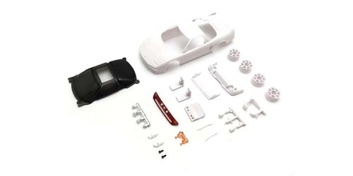 Kyosho mini honda - kyosho, mini-z