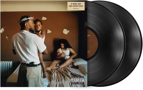 Kendrick lamar morale - mr.,