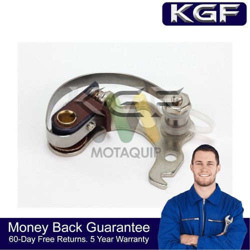 Kgf ignition contact breaker - kgf,