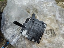 VW Golf Mk5 R32 Dsg Mechatronic Valve Body Unit