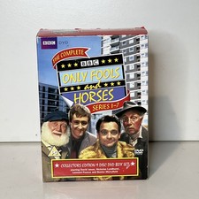 Only Fools And Horses - Series