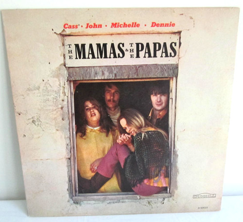 The mamas papas - the,