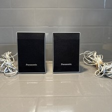 Pair of Panasonic SB-Hf150