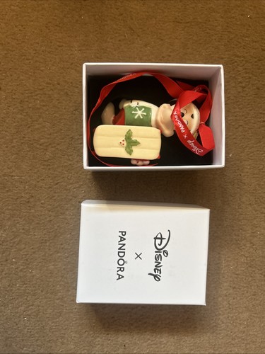 Disney pandora lenox mickey - disney,