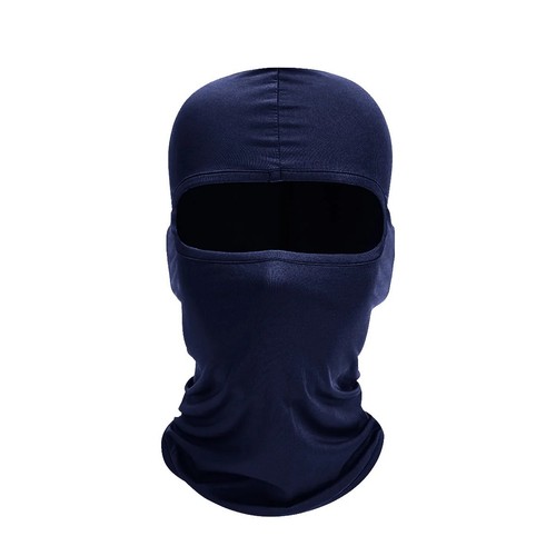 Balaclava full face mask - full, men