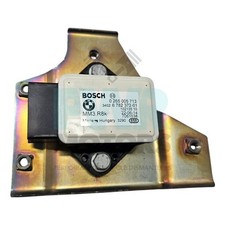 BMW X1 E84 Yaw Sensor