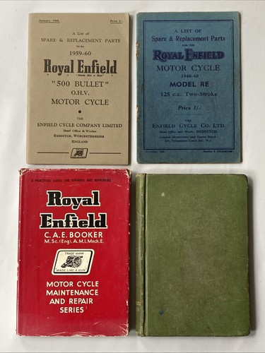 Royal enfield motorcycle - enfield,
