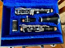 LeBlanc "Double L"  (LL) Bb