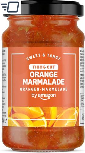 Thick cut orange - thick,