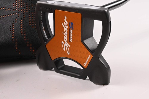Taylormade spider tour black - taylormade,