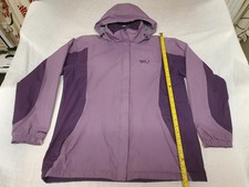 Ladies Size UK16 Purple