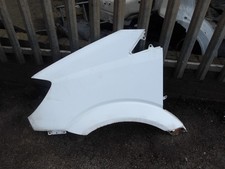 MERCEDES SPRINTER N/S FRONT