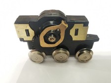 Lima N Gauge Spare Part 71 0281082 Model Railway Loco Motor / Tender? See Photos