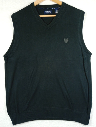Chaps jumper vest - jumper,