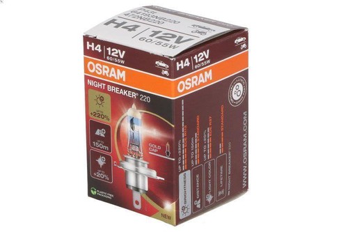 Bulb high beam headlight - bulb,,