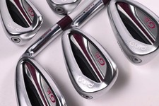 Ladies Ping G Le2 Irons /