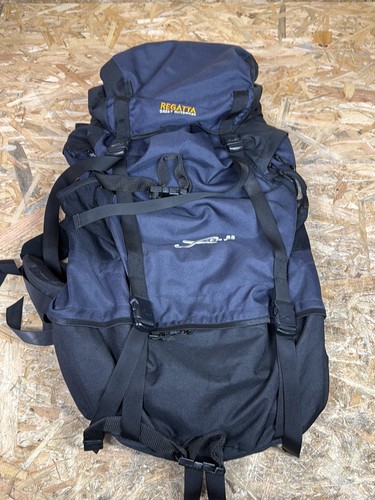 Regatta cert backpack - regatta,