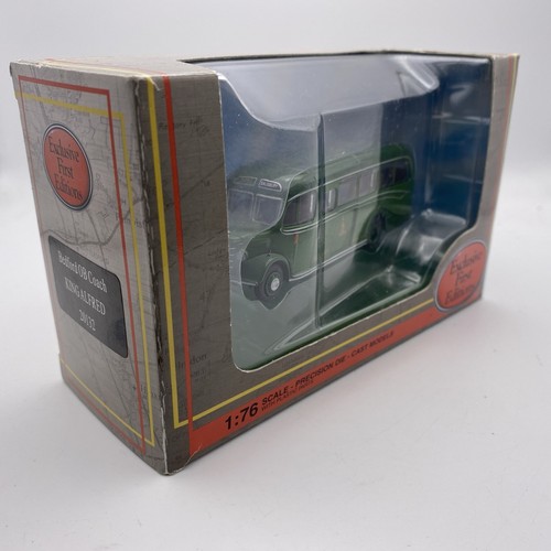 Efe 20132 bedford coach - efe,