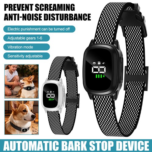 Electric shock collar dog - shock, pet