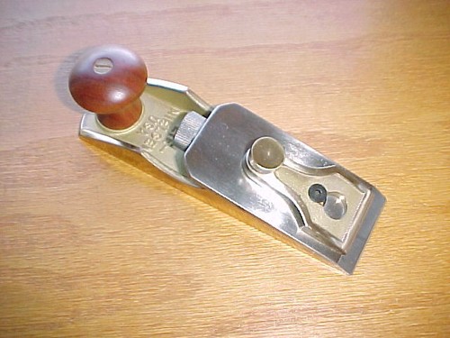 Lie nielsen small - 1/2,