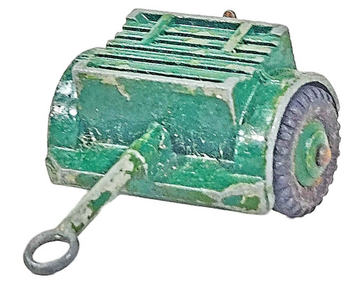 Dinky toys 687 - toys, 25
