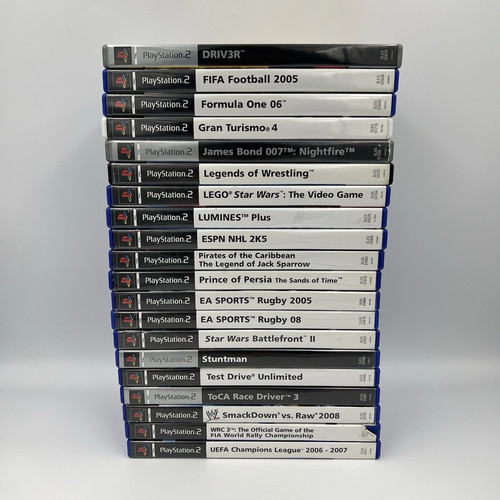 Sony playstation games - playstation,
